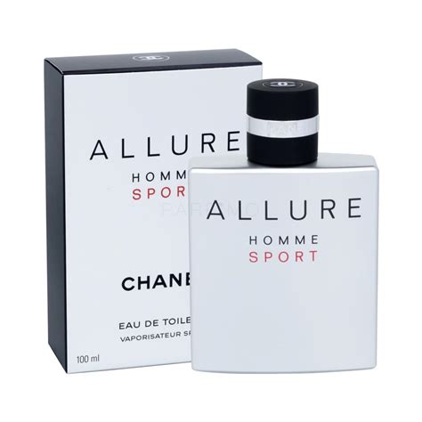 allure chanel barbati
